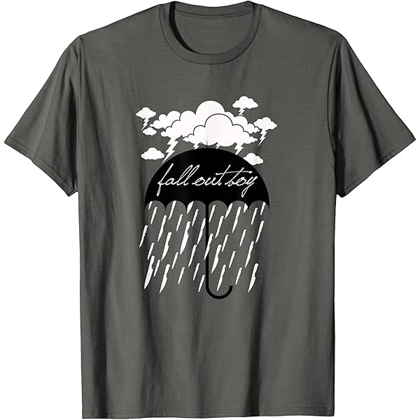 Fall Out Boy Tシャツ Ｍサイズ SUMMERSONIC2005 FALL OUT BOY、