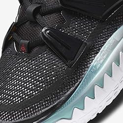 Nike Men's Shoes Kyrie 7 Black/White CQ9326-002