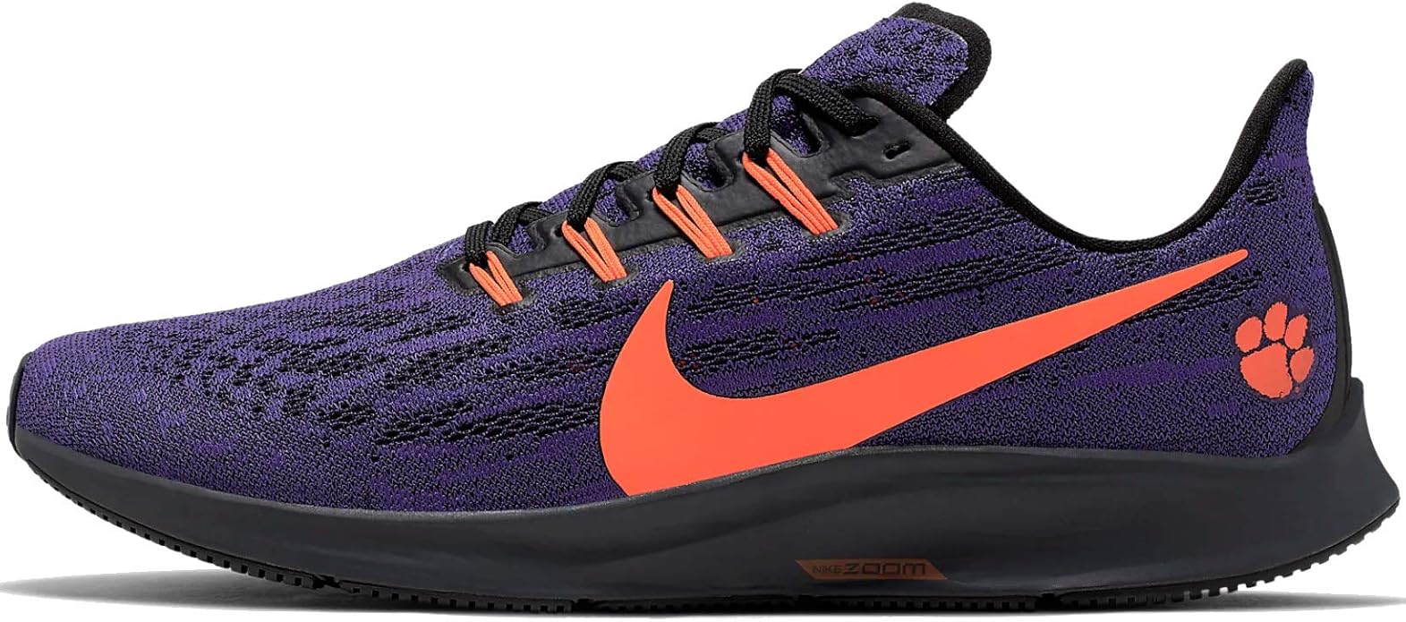 new clemson nike shoes