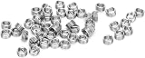 Fafeicy M3.5x0.6 Stainless Steel Self Tapping Wire Thread Inserts 50Pcs Repair view 2
