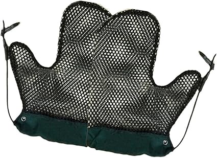 Fish landing glove Clearance