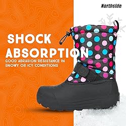 Northside Frosty Winter Boot