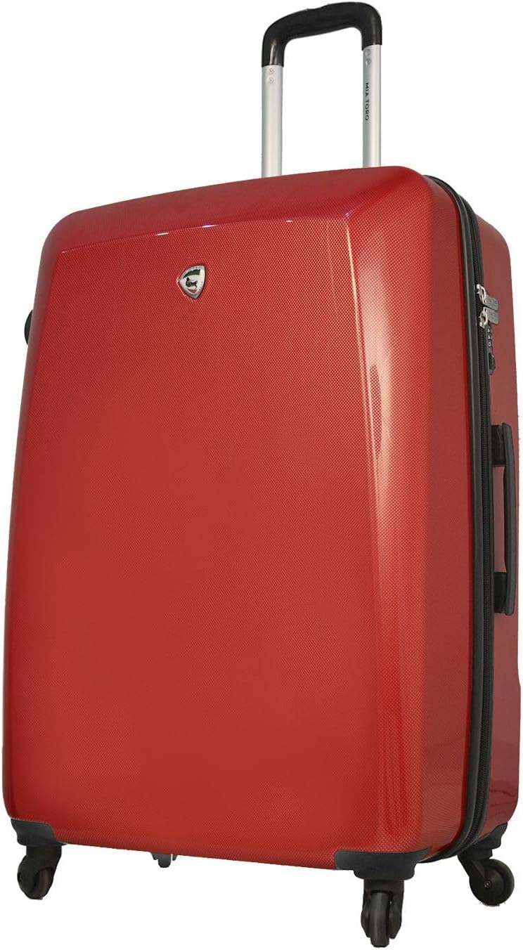 Mia toro carbon fiber luggage Clearance