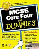 Image de MCSE Core Four for Dummies [With *]