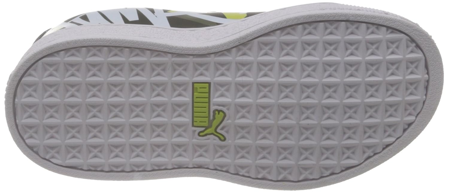 puma unisex james cat ii dp boat shoes