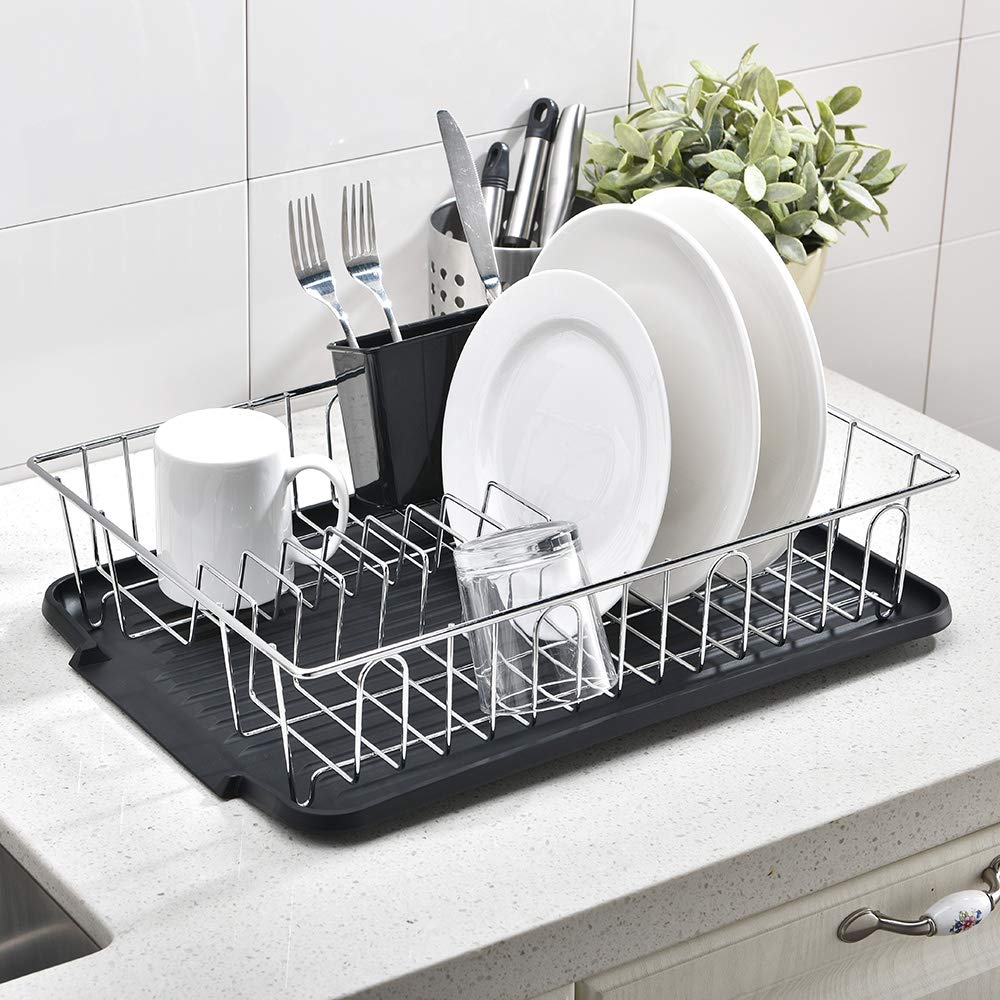 Best 17′ Kitchen Sink Rack