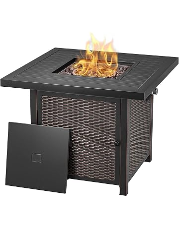 Amazon.it | Bracieri da giardino
