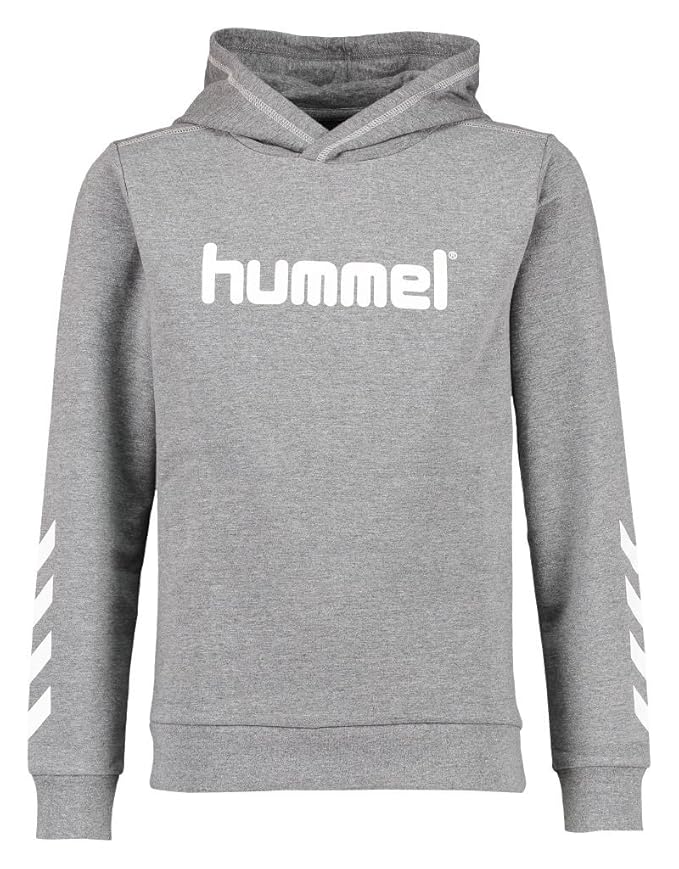 Hummel Unisex Kinder KESS Hoodie NOOS