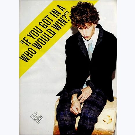 Amazon ジェシーアイゼンバーグ映画俳優アーティストインスピレーションhdプリントポスターキャンバス絵画壁アート家の装飾アートワークキャンバスにプリント 50x70cmフレームなし アートフレーム ポスター オンライン通販