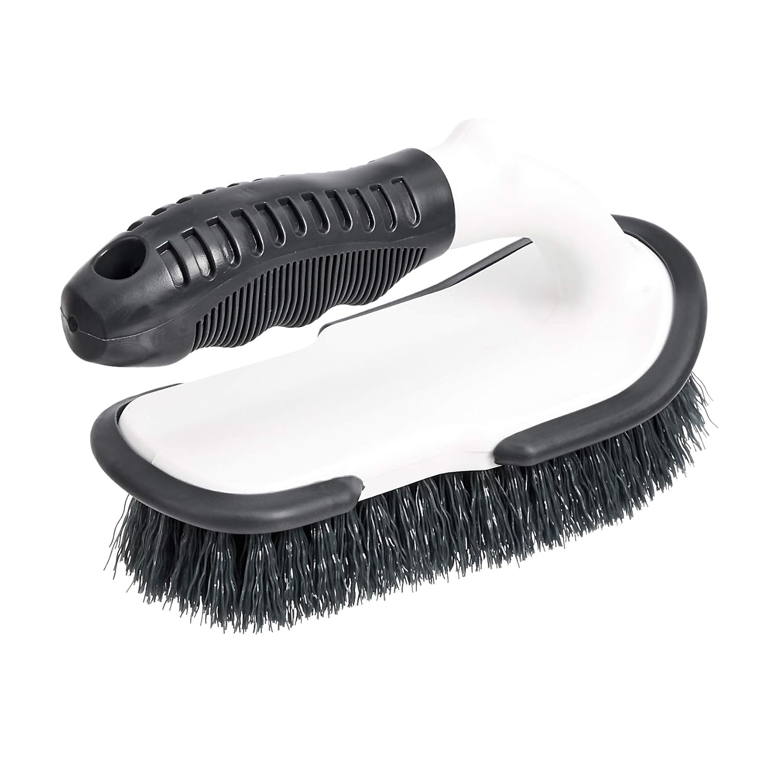 Commercial Car Tire Brush - 6-pack: Industrial & Scientific