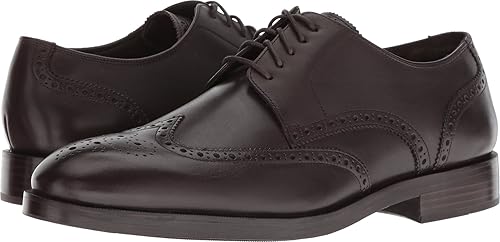 cole haan harrison grand wingtip