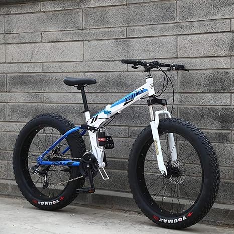 bmx bike with suspension