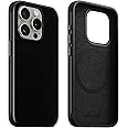 NOMAD Phone 15 Pro Max Sport Case Black - iPhone 15 Pro Max Case Magsafe Charging Compatible, Phone Case for iPhone 15 Pro Max
