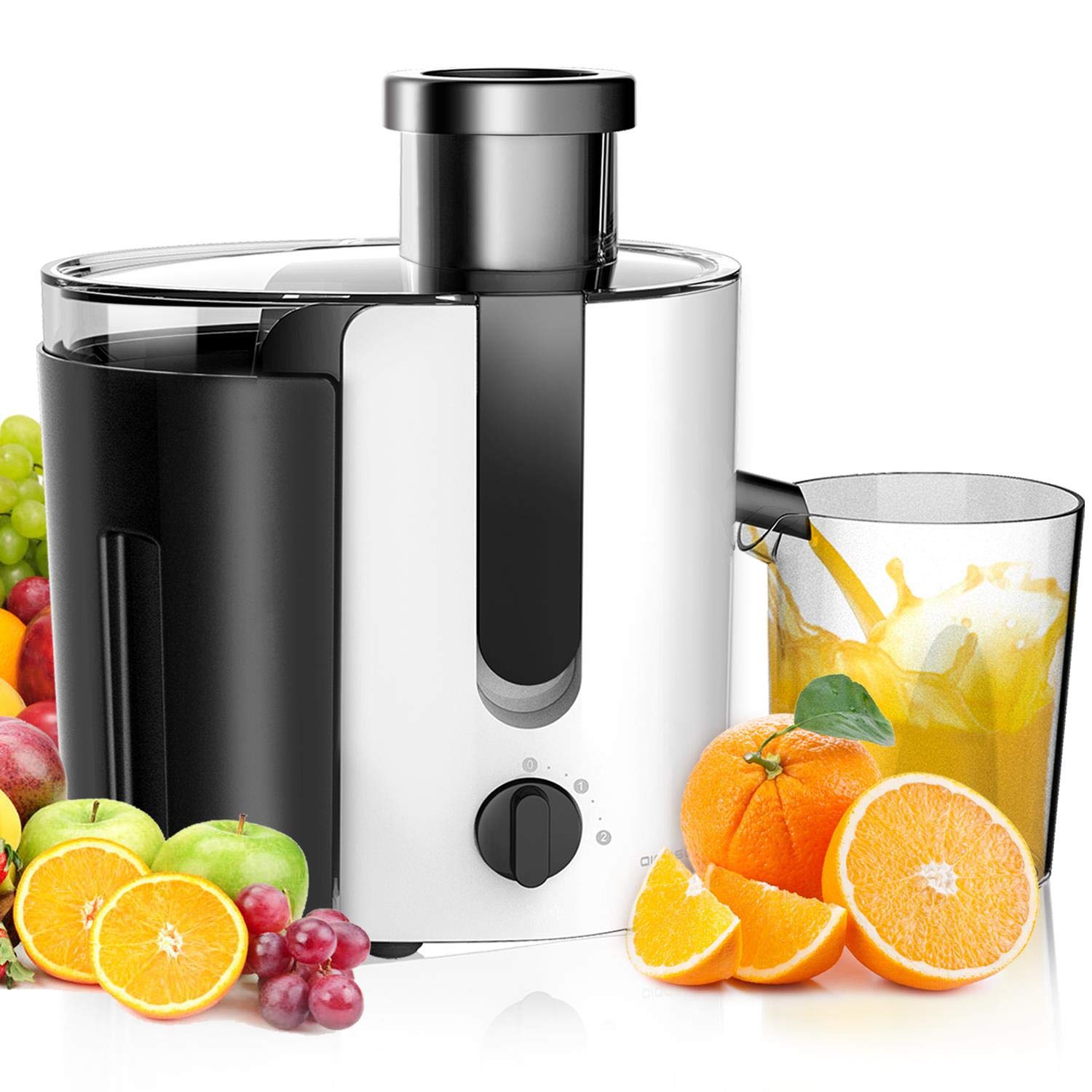 Gadget Cucina Pratico Affettatrice Per Cipolle E Verdure In Acciaio