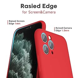 LoeoeL Ultra Slim Case for iPhone 11 Pro Max Case