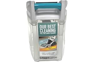 XCESS XPRESS Dirty Water Tank 440014443 and Lid 440012811 Assembly for Smartwash and Smartwash Pet