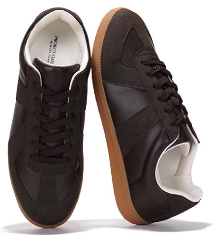 Amazon.com | Pantofola d'Oro Vicenza Uomo Low Men's Lace Up Suede
