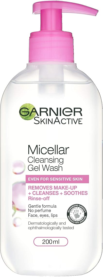 micellar water amazon uk