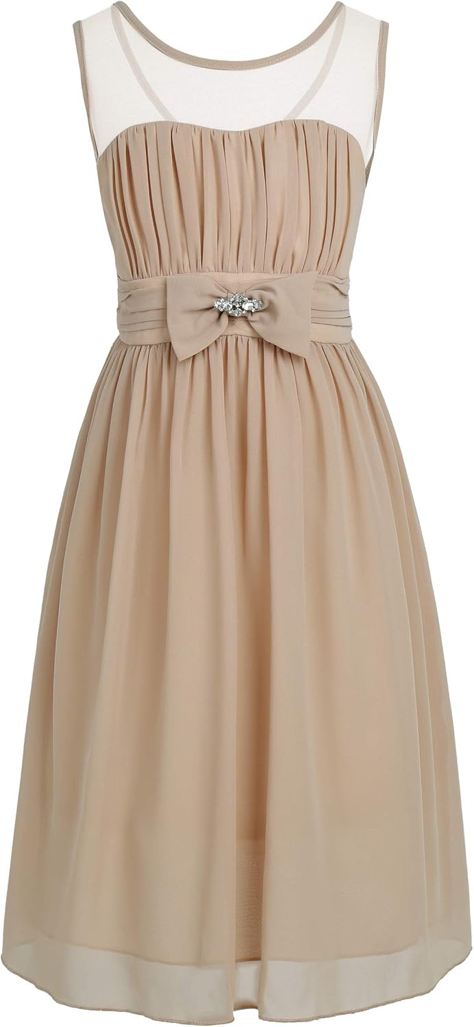 yizyif flower girl dresses