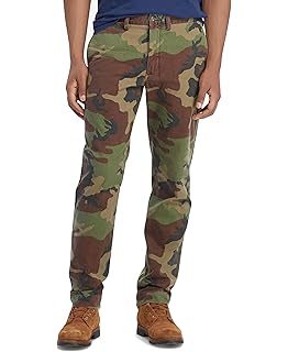 ralph lauren fatigue pants