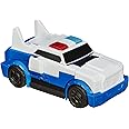 Transformers Robots in Disguise One-Step Changers Strongarm Figure
