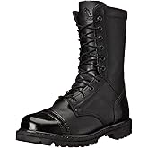 ROCKY Side Zipper Jump Boot