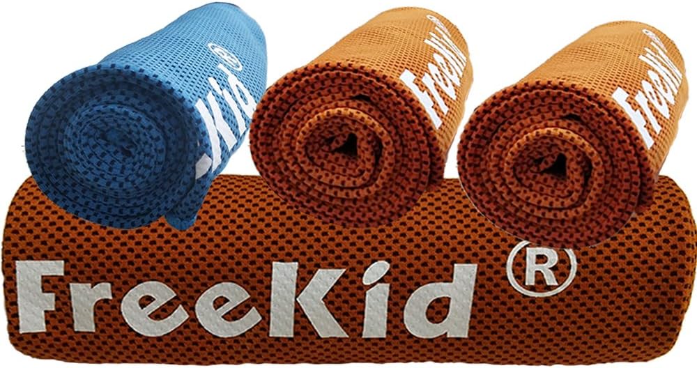 Which Is The Best Elite Micofiber Cooling Towel