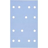 Festool 497120 Granat P120 Grit RTS (80x133mm) Rectangular Abrasive Sanding Sheets, 100-Pack