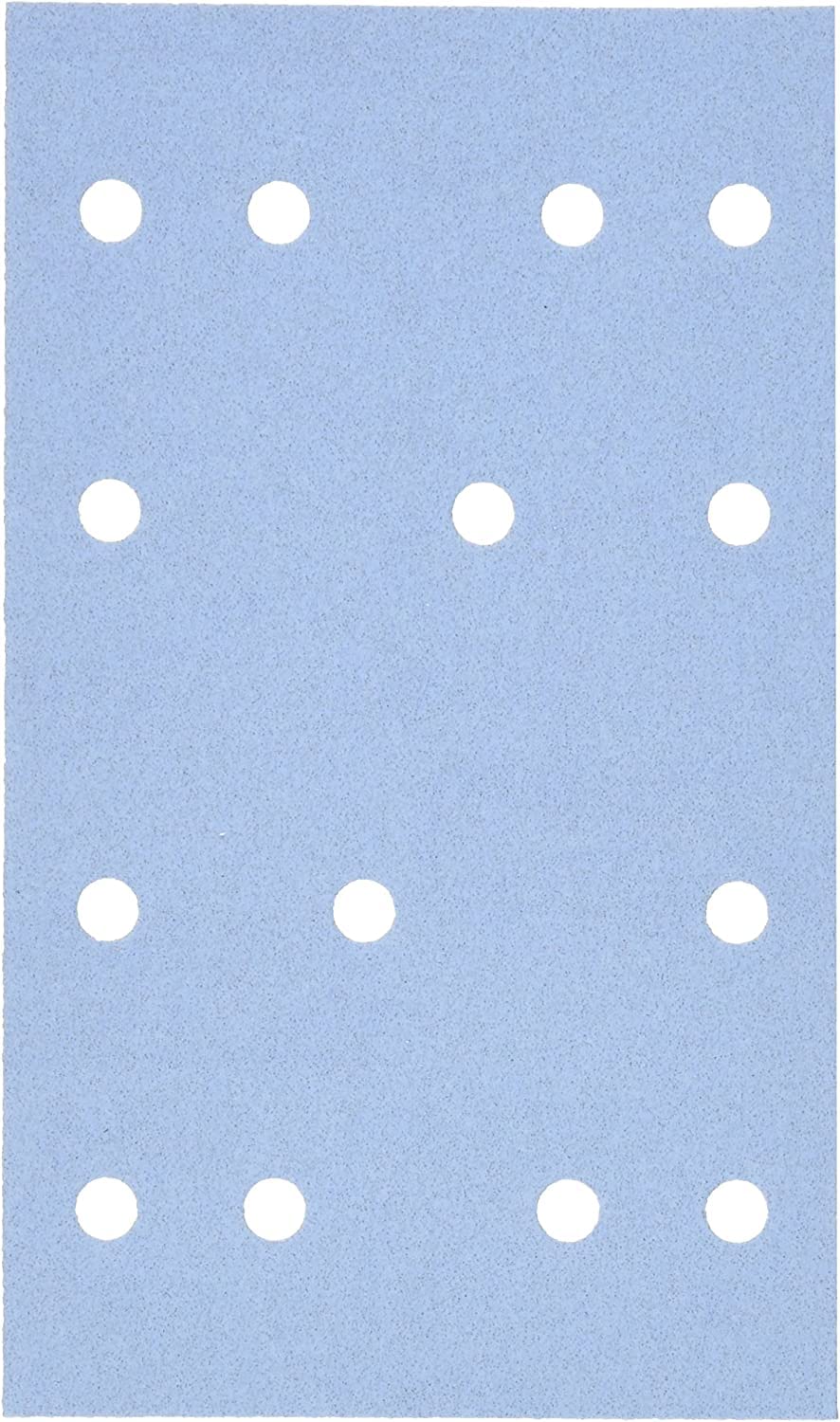 Festool Abrasive sheet Granat STF 80x133 P400 GR/100