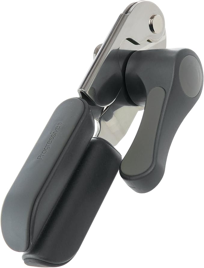 Prepworks by Progressive Ratchet Can Opener Amazon.ca Home & Kitchen
