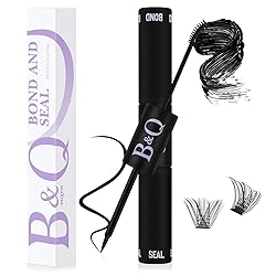 B&Q Lash Bond and Seal 10ml Bond and Seal Lash Glue