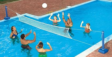 juegos para piscina amazon