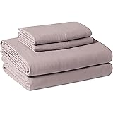 Luxurious French Linen Sheets for Unparalleled Sleeping Experience