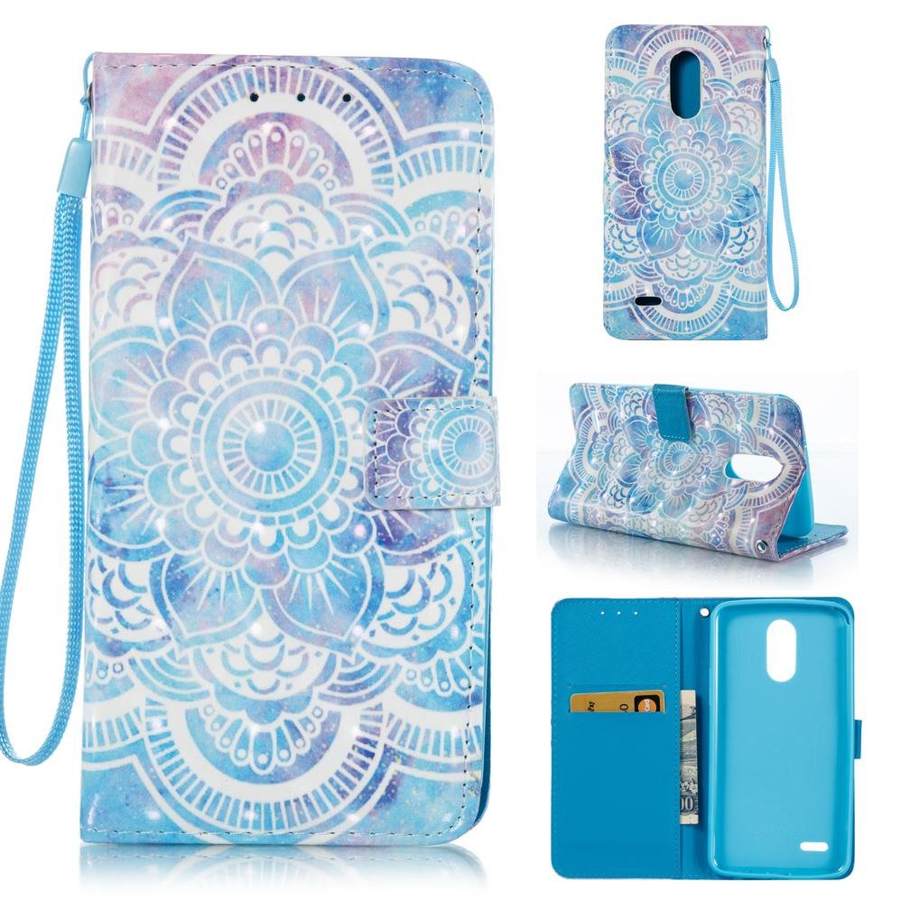 Best lg stylo 3 shock case