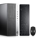 Amazon.com: HP ProDesk 600 G3 Mini Tower Desk top PC i7-7700 Up to