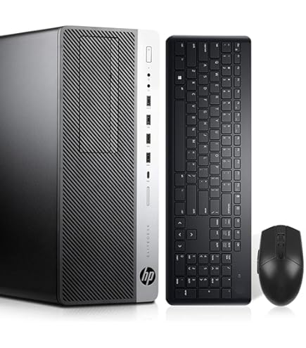 Amazon.com: HP Elitedesk 800 G3 SFF 7th Gen Barebone - Add Your