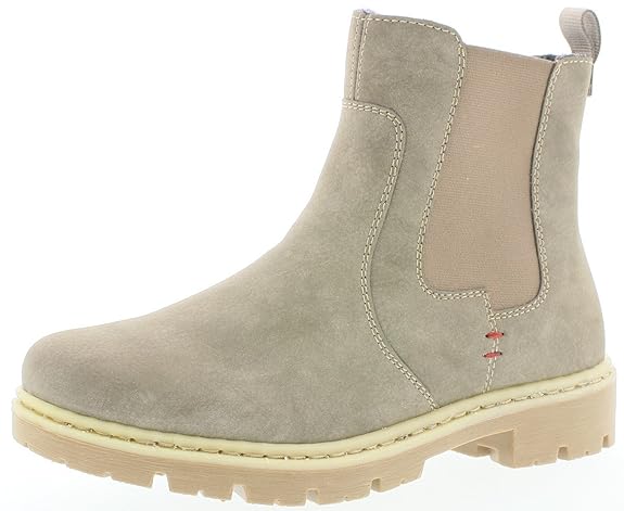 Rieker 74798 Damen Stiefeletten