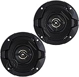 JBL GT7-4 4" 2-Way GT7-Series Coaxial Car Audio