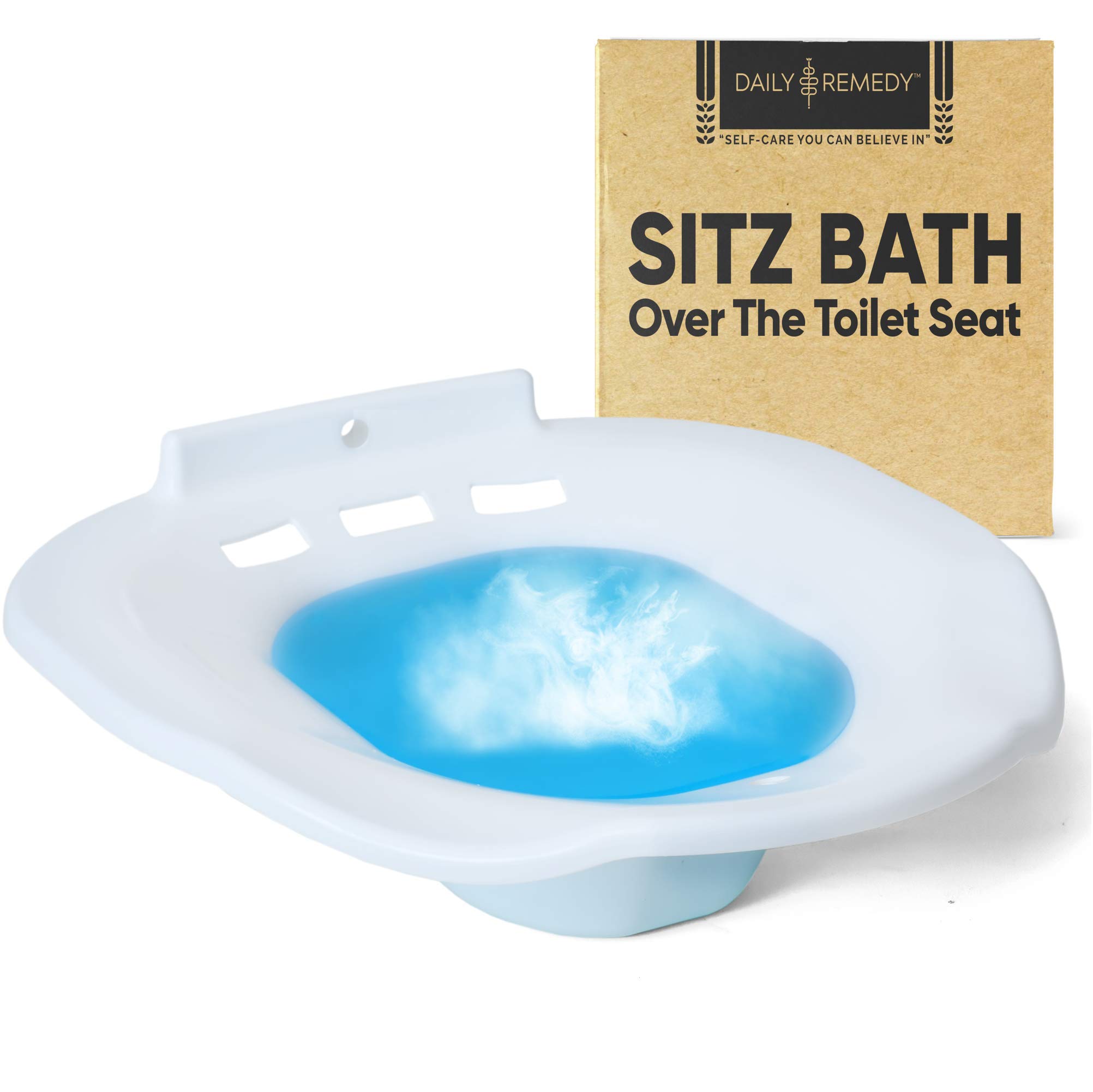 Sitz Bath For Vulvar Irritation at Monica Moya blog