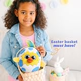 Move2Play Easter Egg Toss Kids Game Brand New Gift 3-8+ view 6