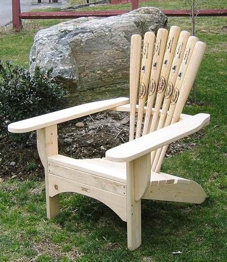 ultimate camping chair