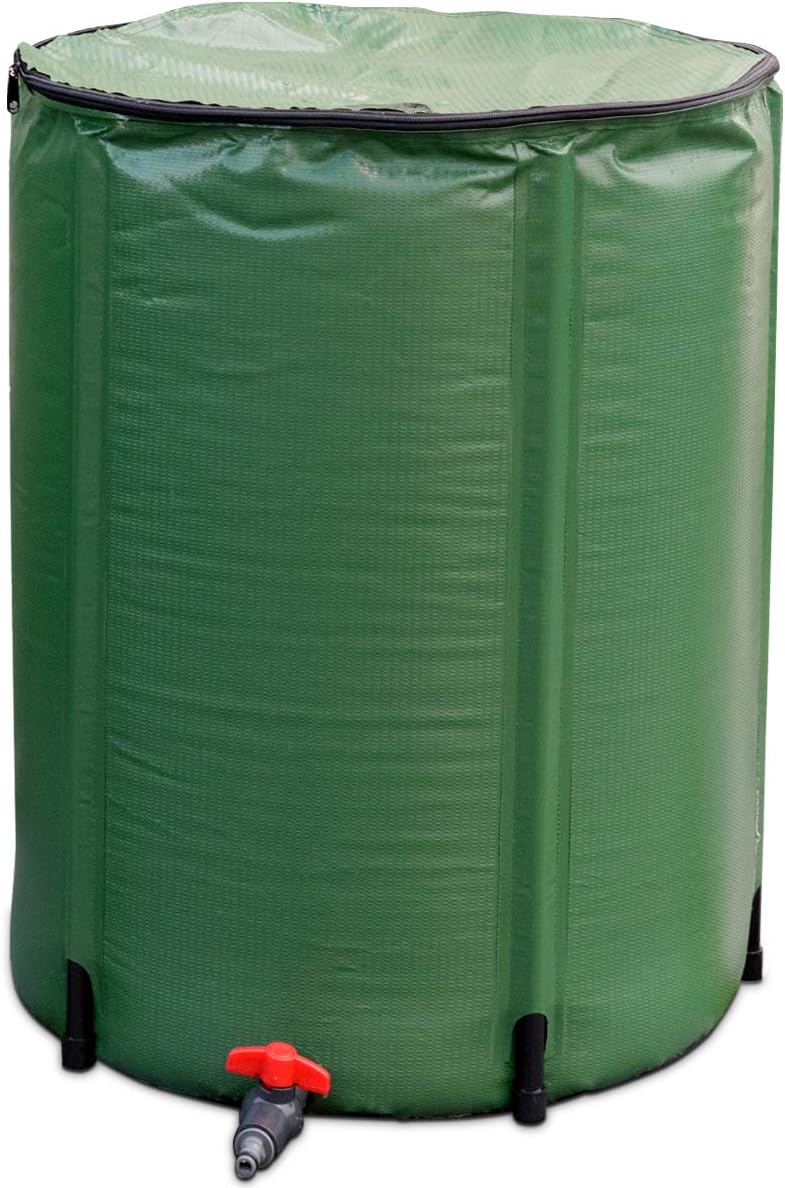 Best Rubbermaid 255 Gallon Storage Container