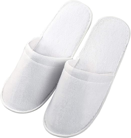 hotel slippers bulk