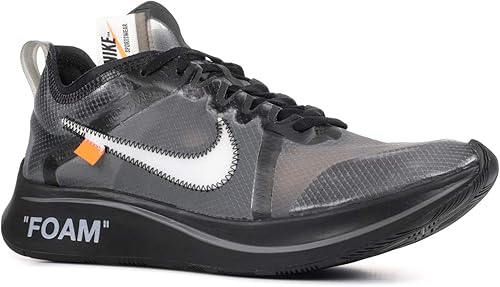 nike off white air zoom fly