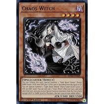 YU-GI-OH! Chaos Angel - MP24-EN086 - Prismatic Secret Rare - 1st