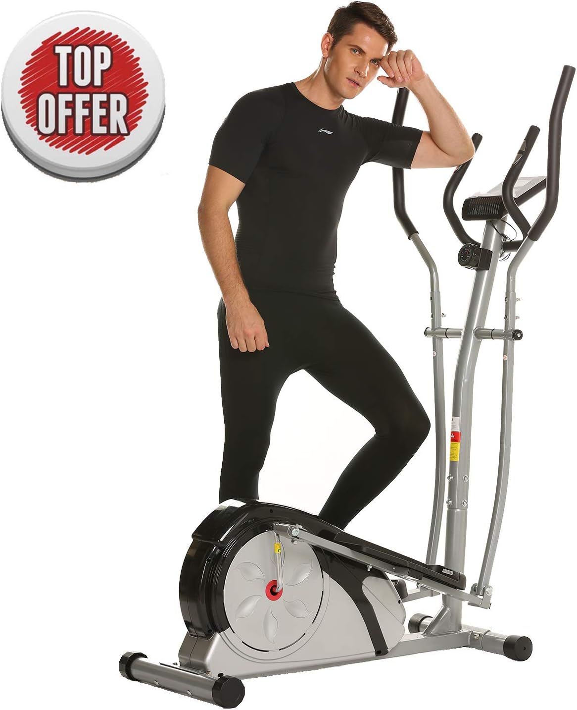 Best eliptical exercise machine lifestyle