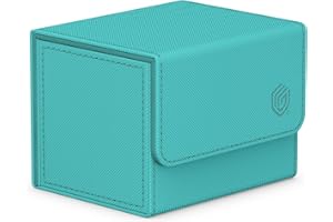 Ultimate Guard - Sidewinder 100+ Xenoskin - 2025 Summer Edition - Lagoon