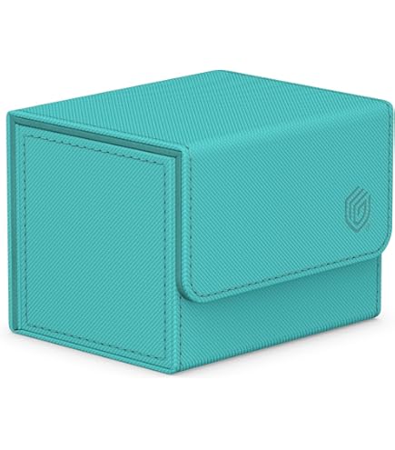 Amazon.com: Ultimate Guard UGD010865 Sidewinder 80 Plus