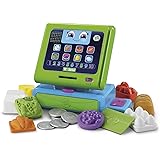 FISHER Vintage Price - Caikk01 - Clásico - Caja Registradora: Amazon.es: Juguetes y juegos