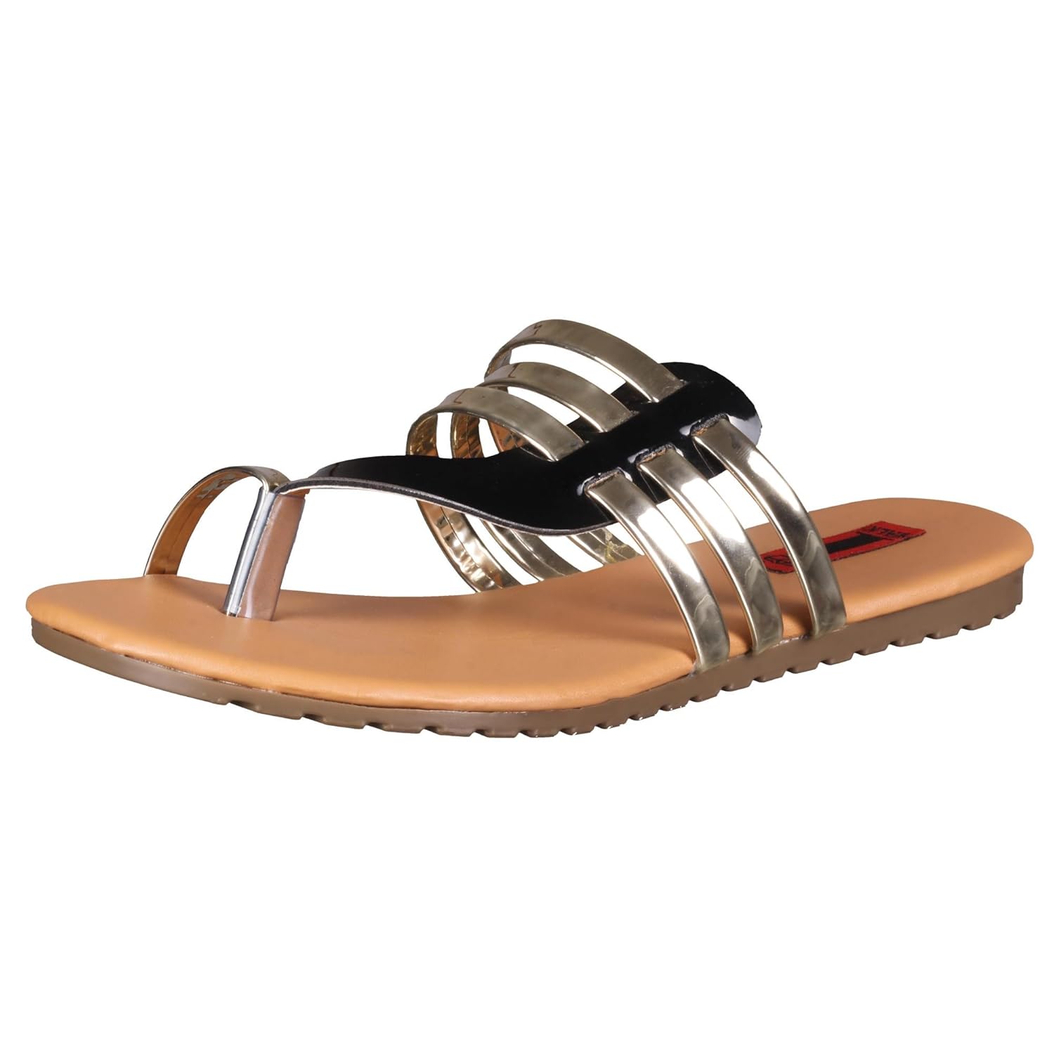 Buy 1 WALK Comfortable DR Sole Women-Flats/Sandals/Fancy WEAR Original